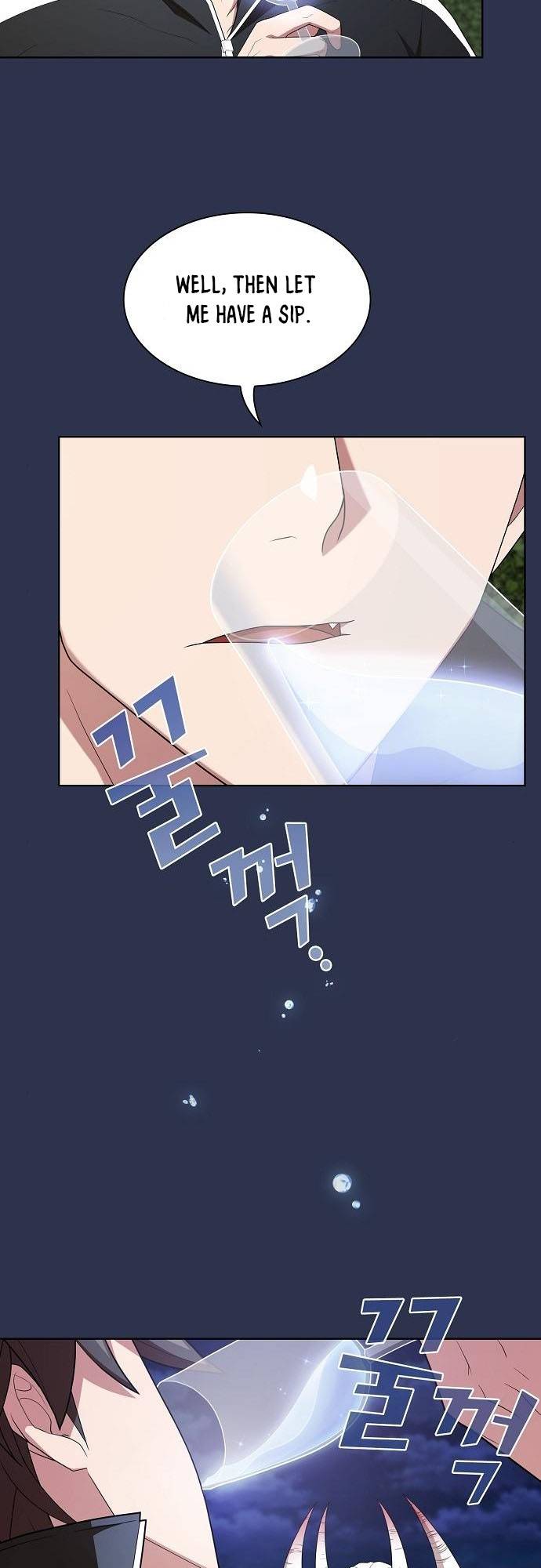 The Advanced Player of the Tutorial Tower chapter 160 page 19