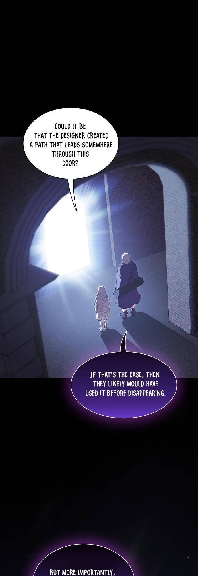 The Advanced Player of the Tutorial Tower chapter 160 page 2