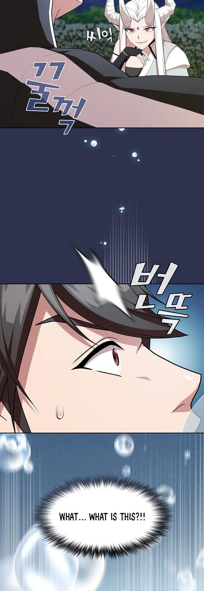 The Advanced Player of the Tutorial Tower chapter 160 page 20