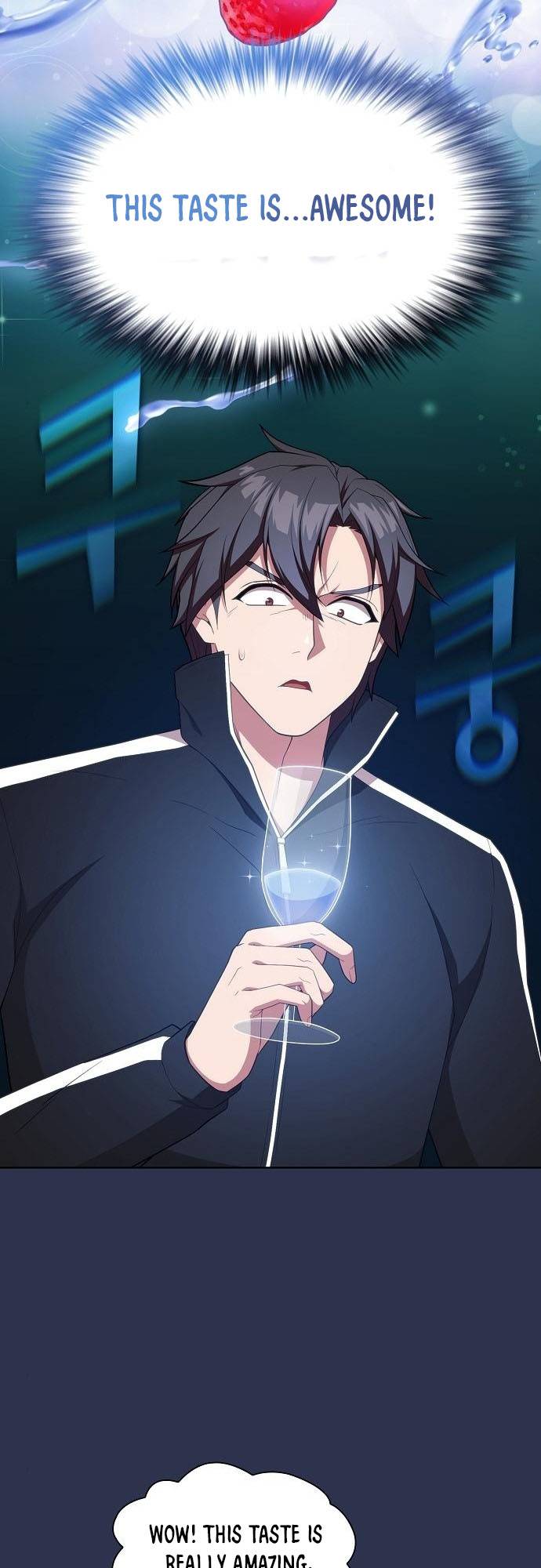 The Advanced Player of the Tutorial Tower chapter 160 page 22