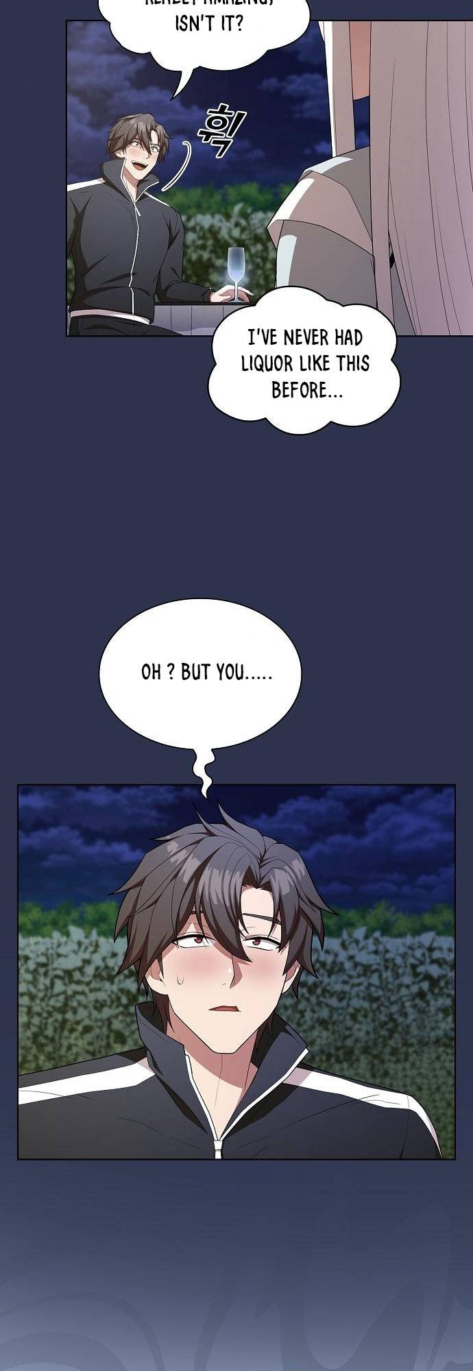 The Advanced Player of the Tutorial Tower chapter 160 page 23