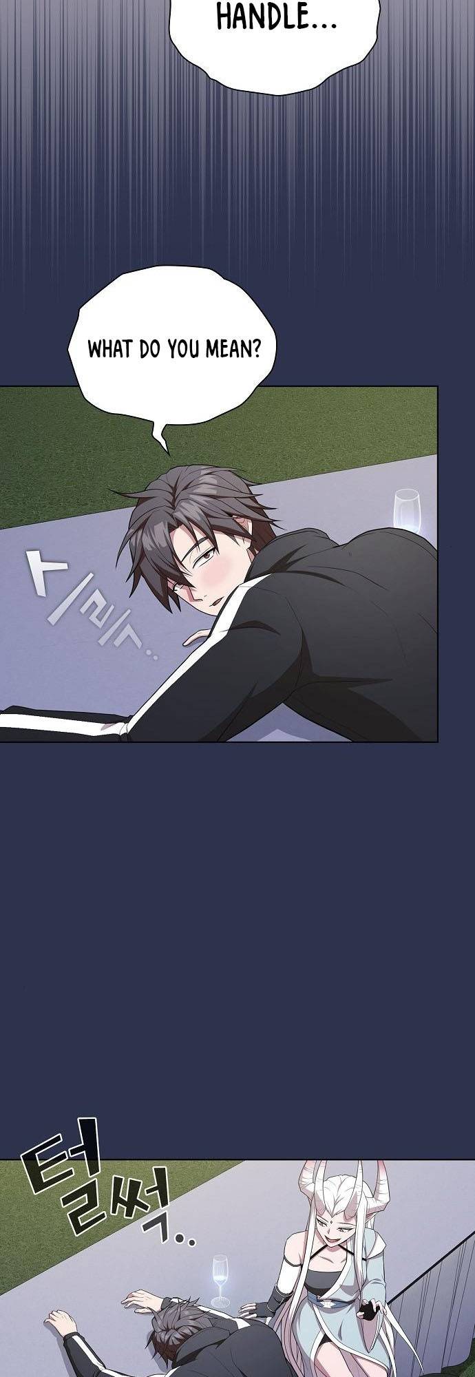 The Advanced Player of the Tutorial Tower chapter 160 page 28