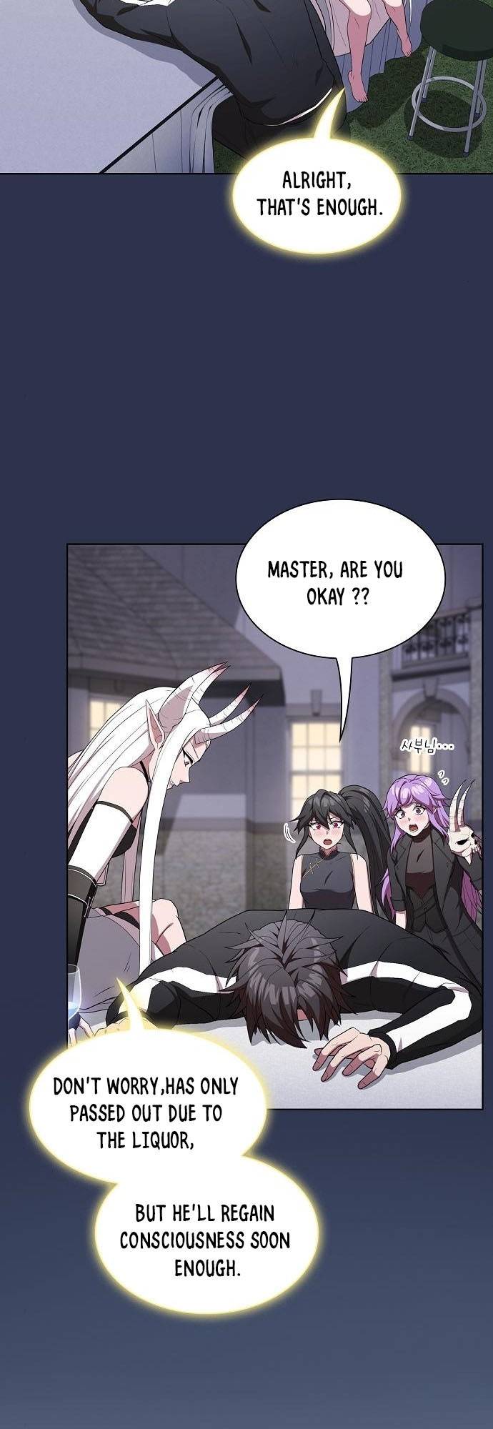 The Advanced Player of the Tutorial Tower chapter 160 page 29