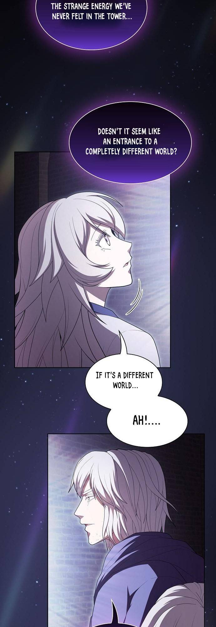 The Advanced Player of the Tutorial Tower chapter 160 page 3