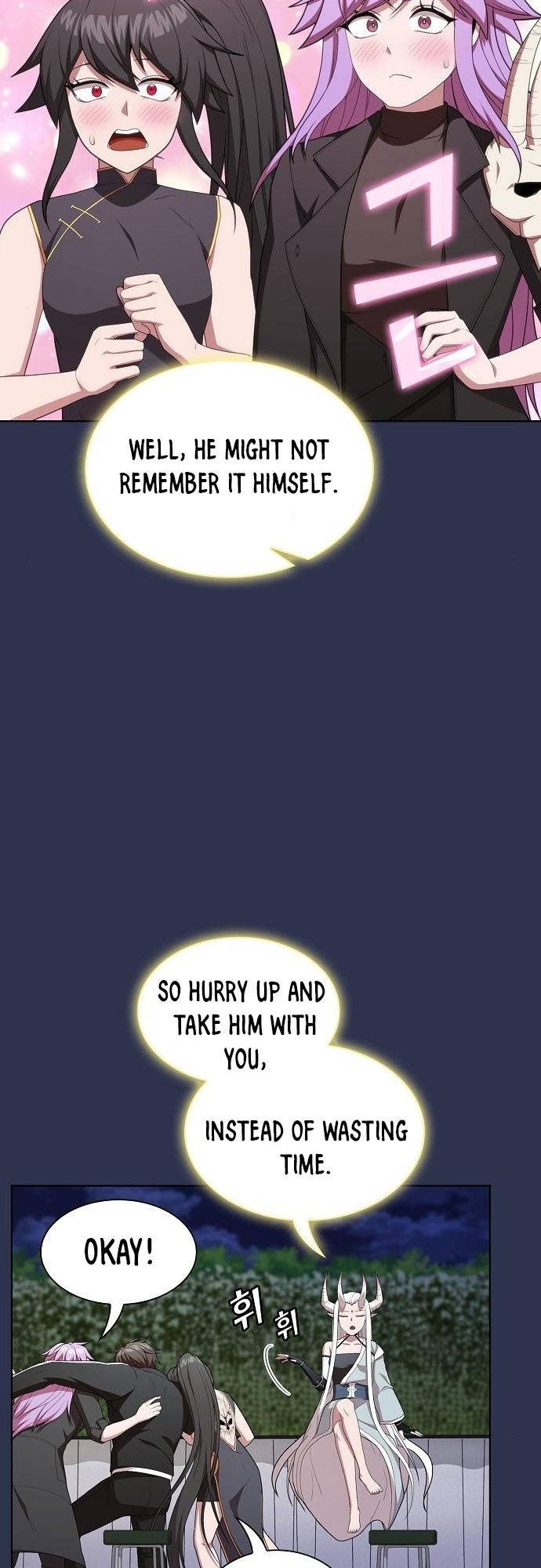 The Advanced Player of the Tutorial Tower chapter 160 page 31