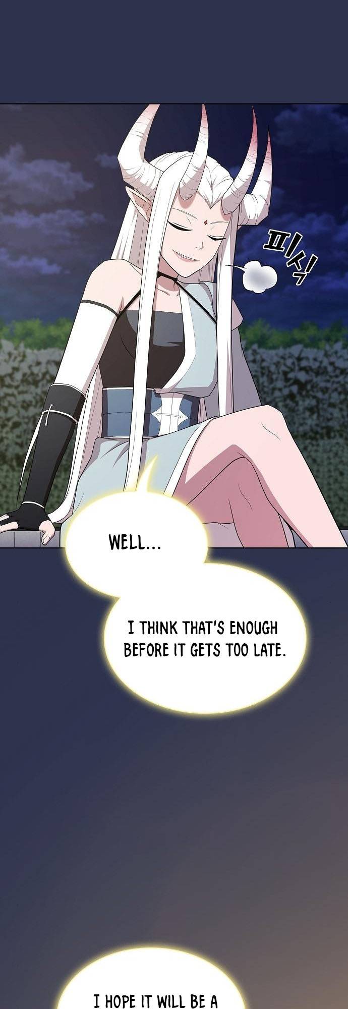 The Advanced Player of the Tutorial Tower chapter 160 page 33