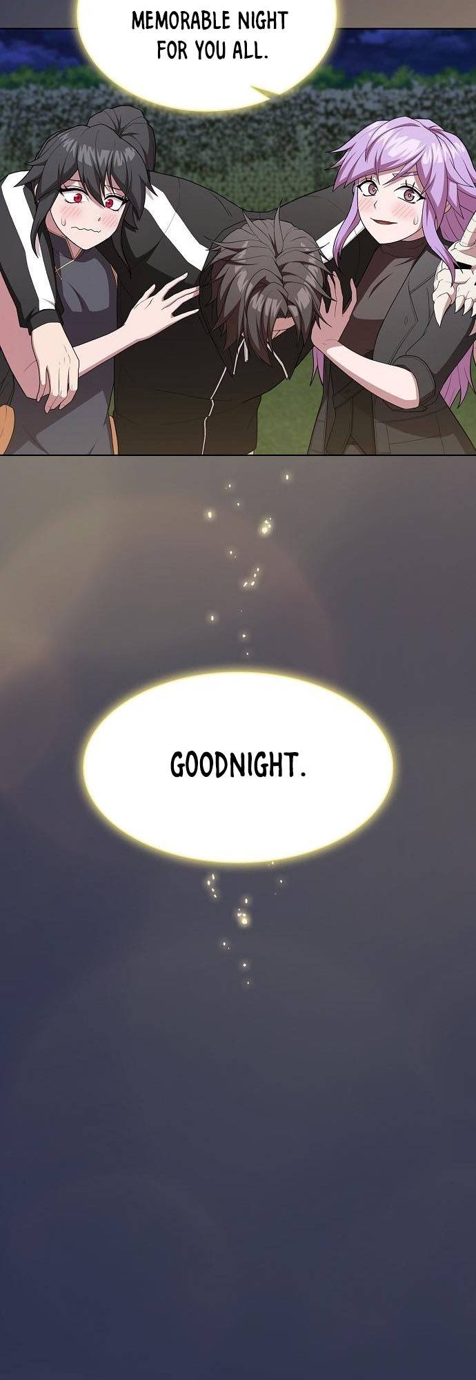 The Advanced Player of the Tutorial Tower chapter 160 page 34