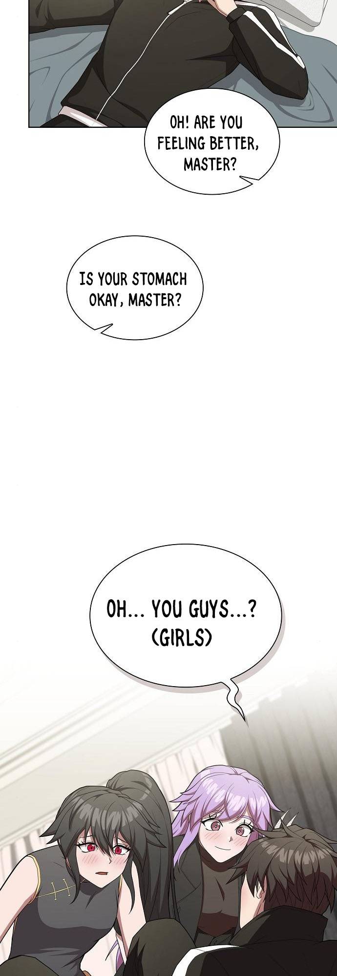 The Advanced Player of the Tutorial Tower chapter 160 page 37