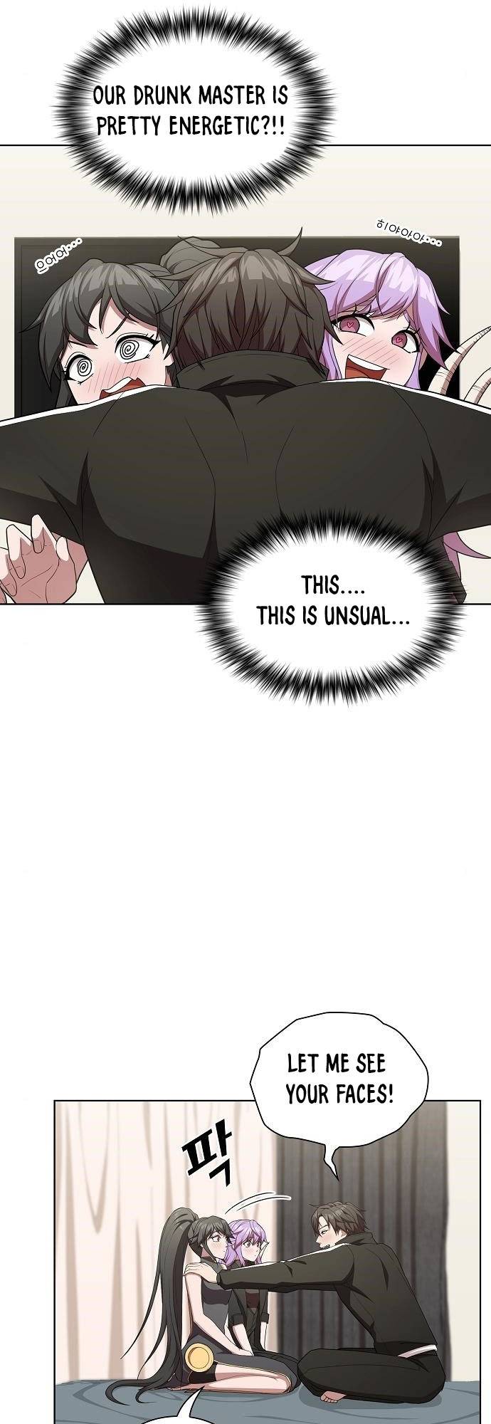 The Advanced Player of the Tutorial Tower chapter 160 page 41