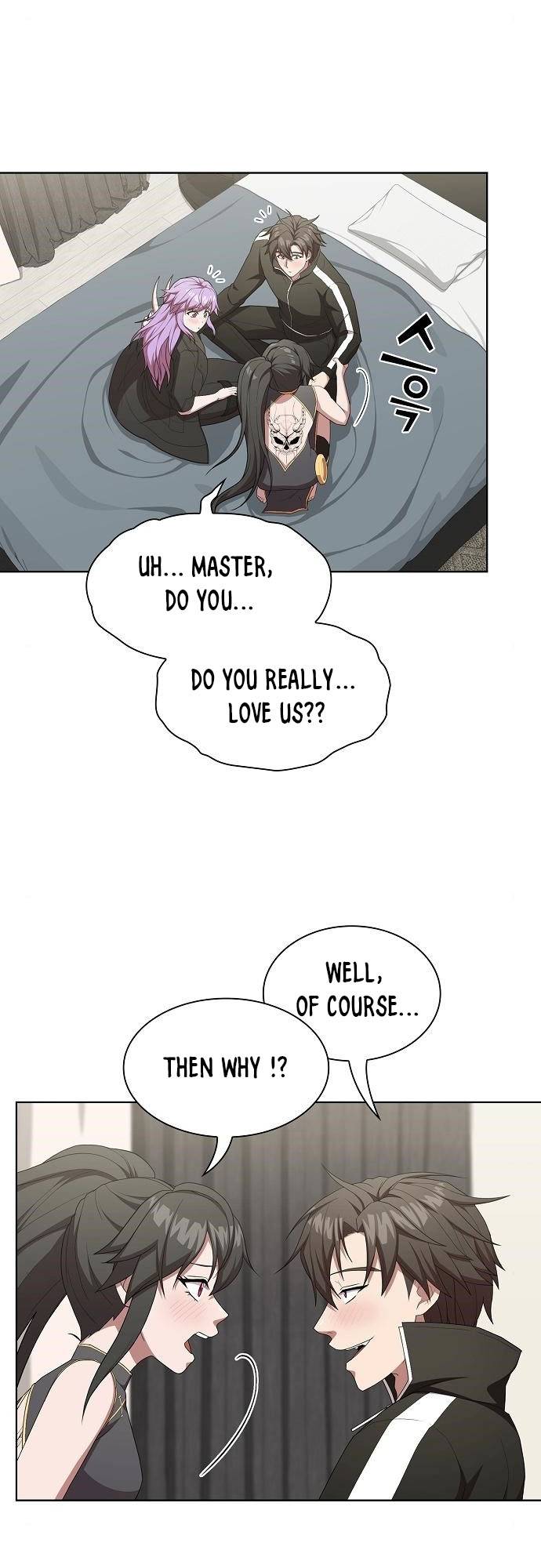 The Advanced Player of the Tutorial Tower chapter 160 page 45