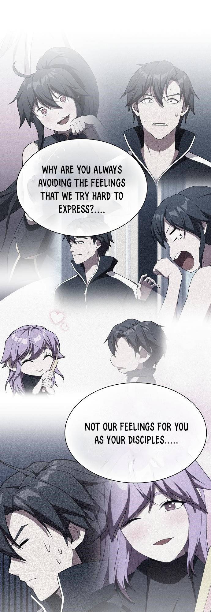 The Advanced Player of the Tutorial Tower chapter 160 page 46