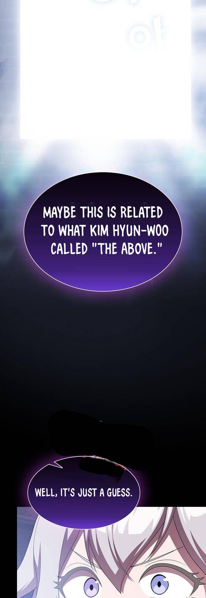 The Advanced Player of the Tutorial Tower chapter 160 page 5