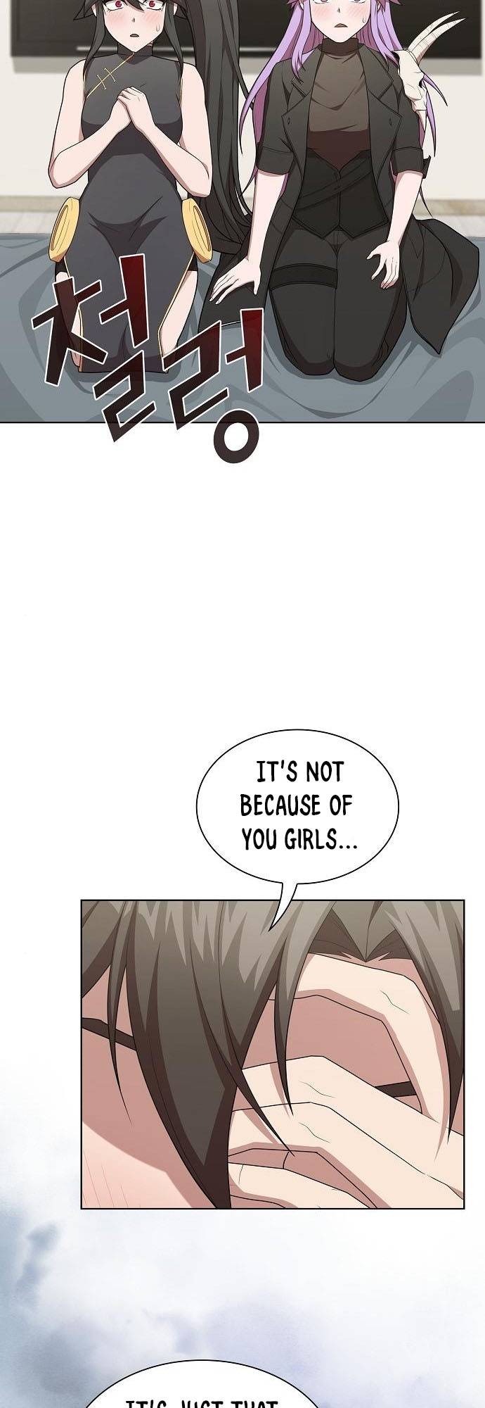 The Advanced Player of the Tutorial Tower chapter 160 page 50