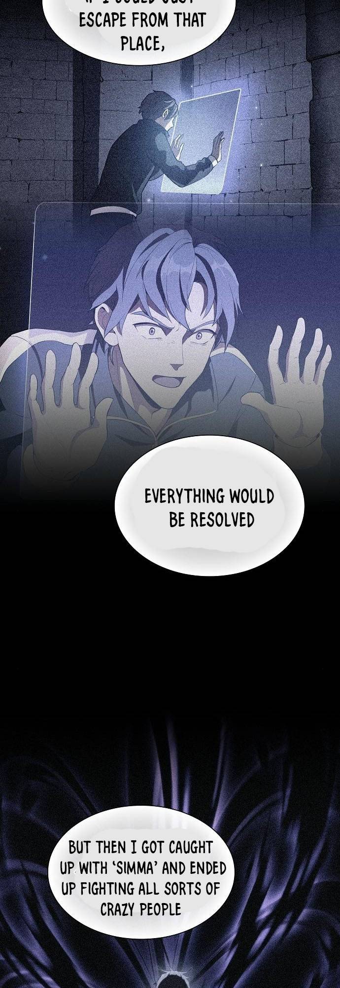 The Advanced Player of the Tutorial Tower chapter 160 page 52