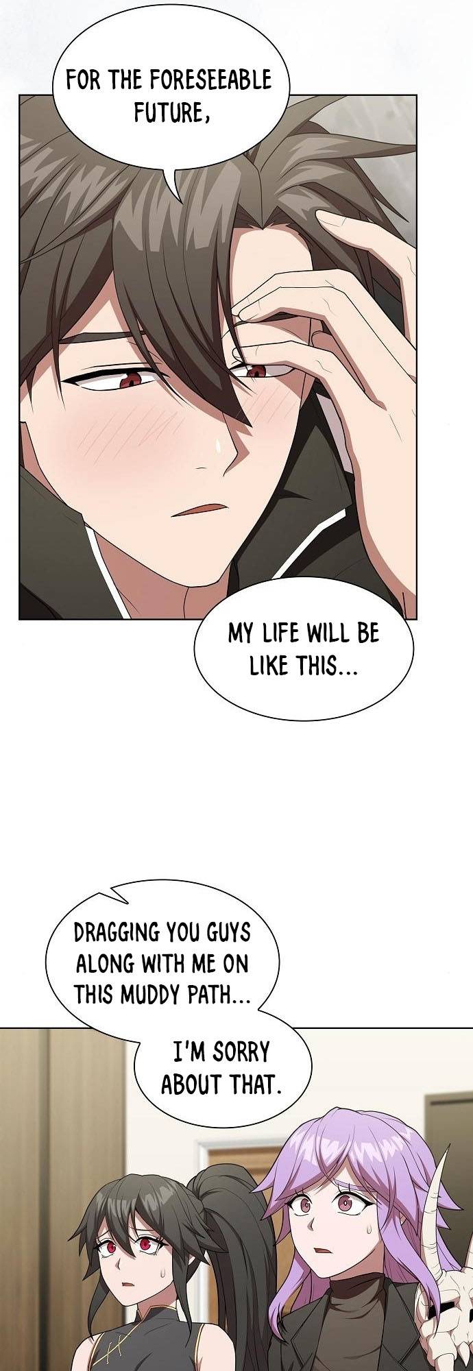 The Advanced Player of the Tutorial Tower chapter 160 page 56