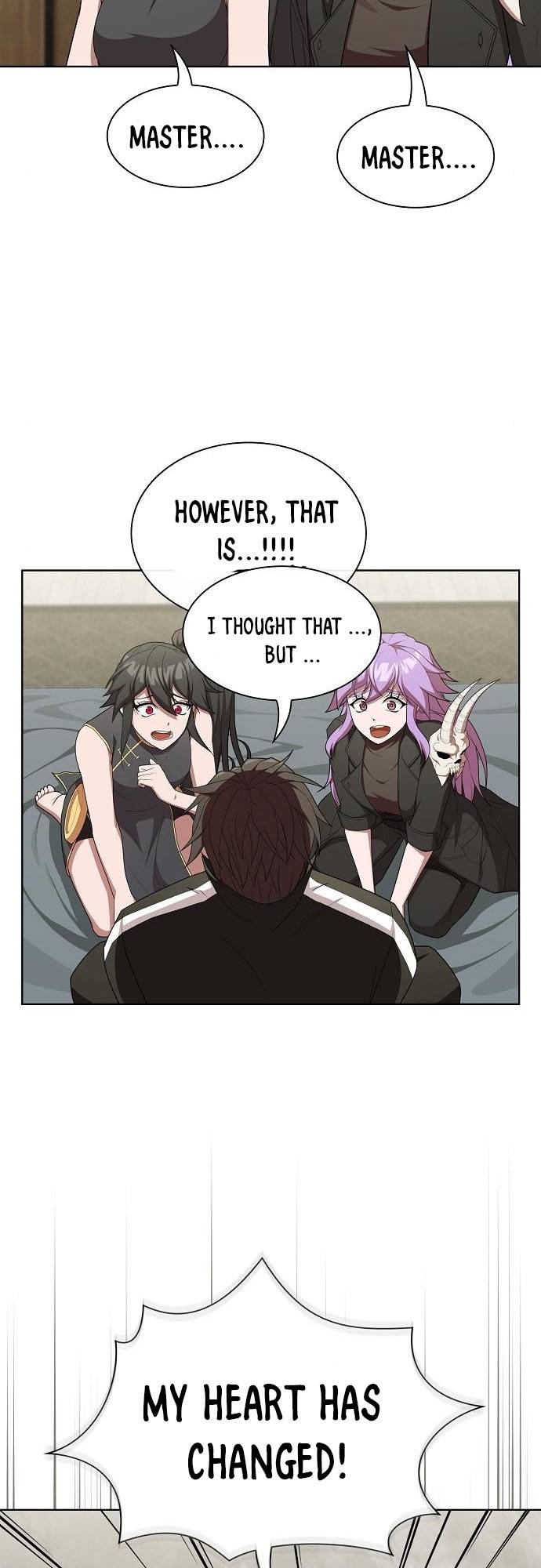 The Advanced Player of the Tutorial Tower chapter 160 page 57