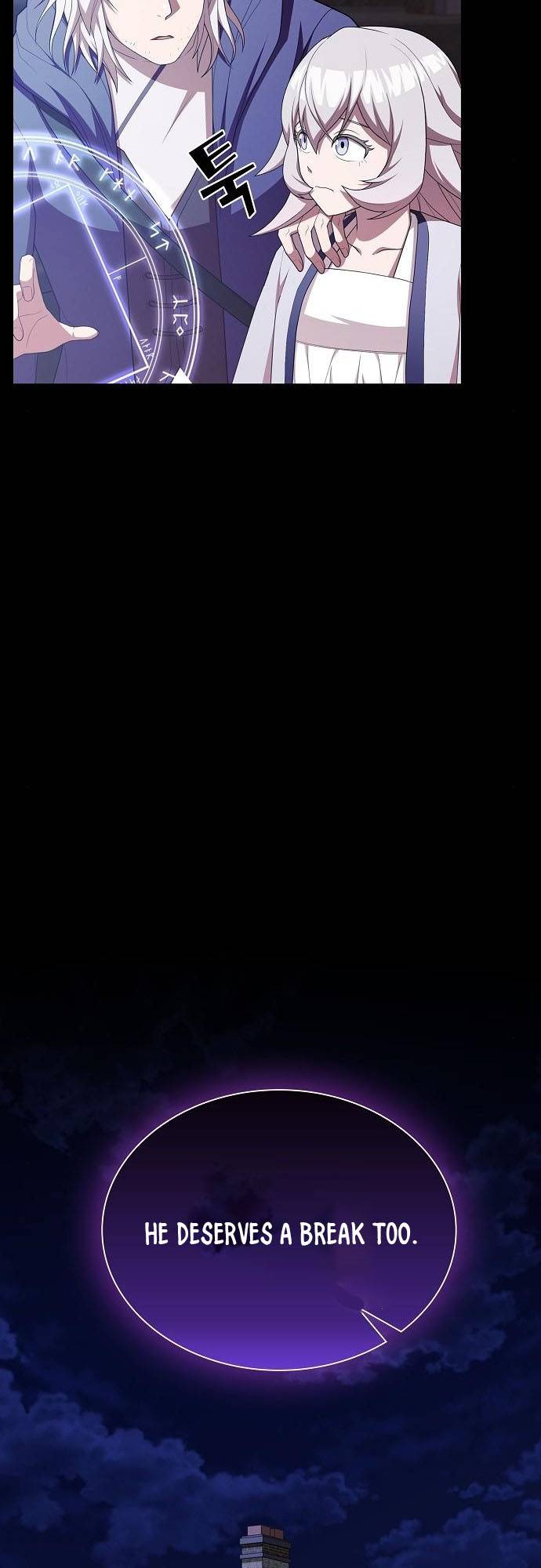 The Advanced Player of the Tutorial Tower chapter 160 page 8