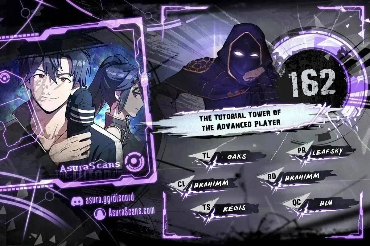 The Advanced Player of the Tutorial Tower chapter 162 page 1