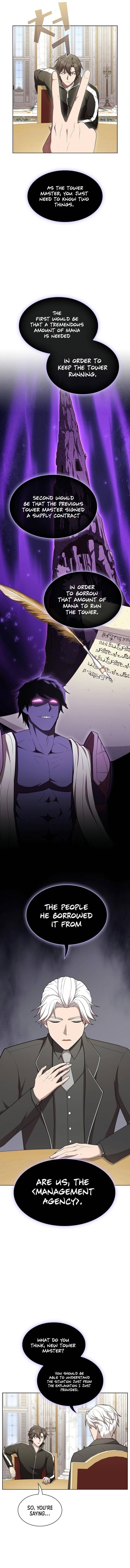 The Advanced Player of the Tutorial Tower chapter 162 page 3