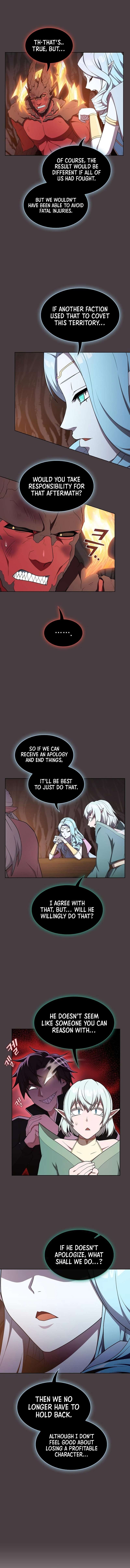 The Advanced Player of the Tutorial Tower chapter 169 page 11