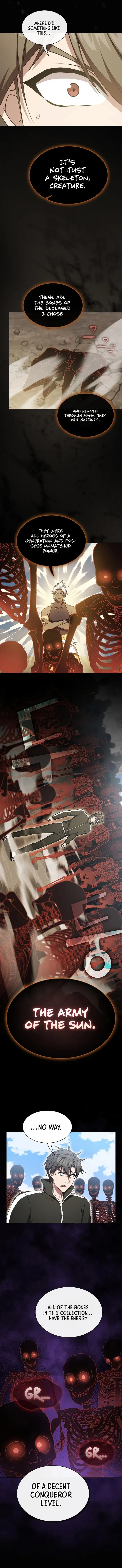 The Advanced Player of the Tutorial Tower chapter 171 page 13