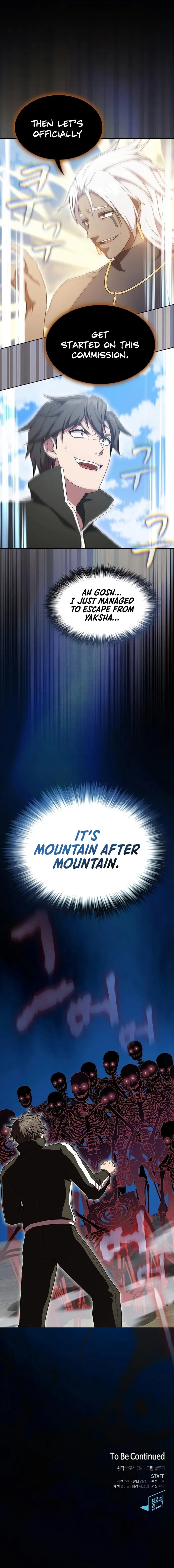 The Advanced Player of the Tutorial Tower chapter 171 page 14