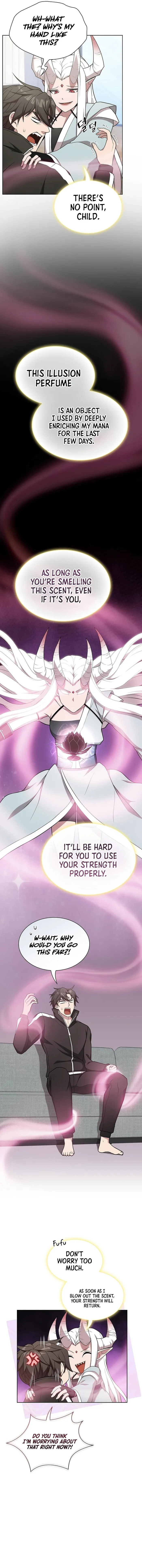 The Advanced Player of the Tutorial Tower chapter 171 page 5