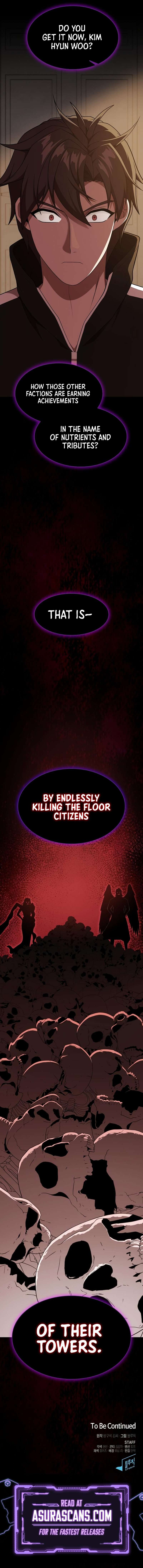 The Advanced Player of the Tutorial Tower chapter 177 page 17