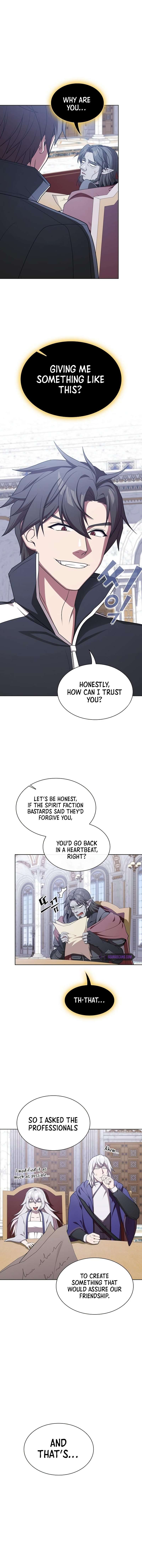 The Advanced Player of the Tutorial Tower chapter 177 page 2