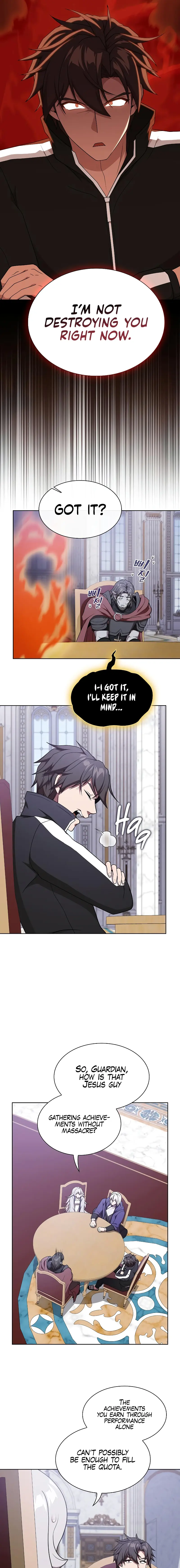 The Advanced Player of the Tutorial Tower chapter 178 page 11