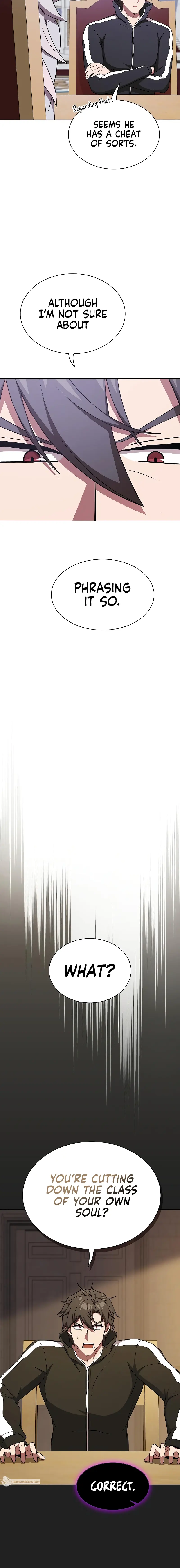 The Advanced Player of the Tutorial Tower chapter 178 page 12