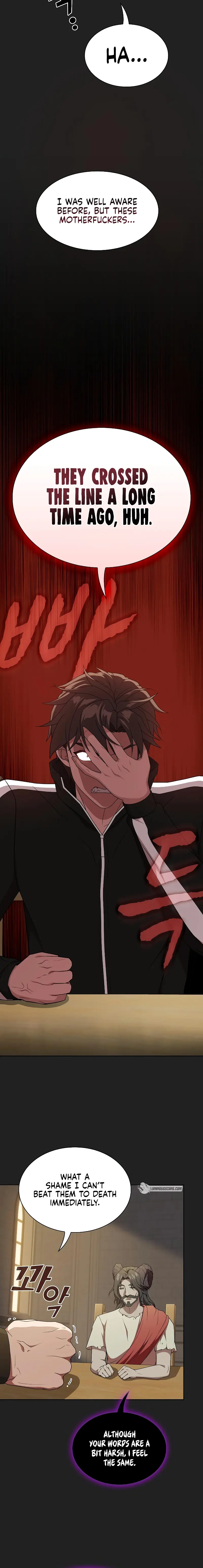 The Advanced Player of the Tutorial Tower chapter 178 page 2