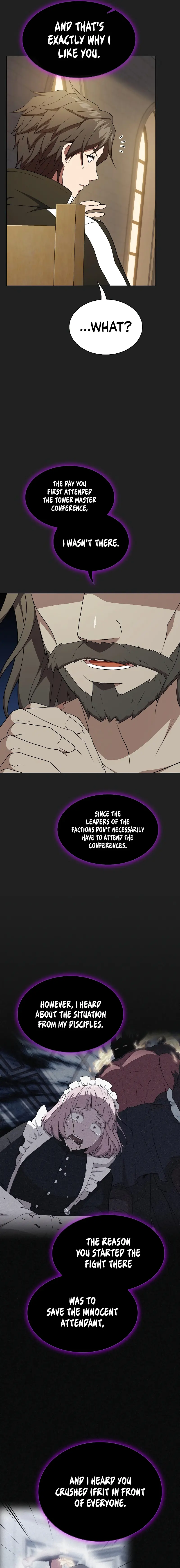 The Advanced Player of the Tutorial Tower chapter 178 page 3