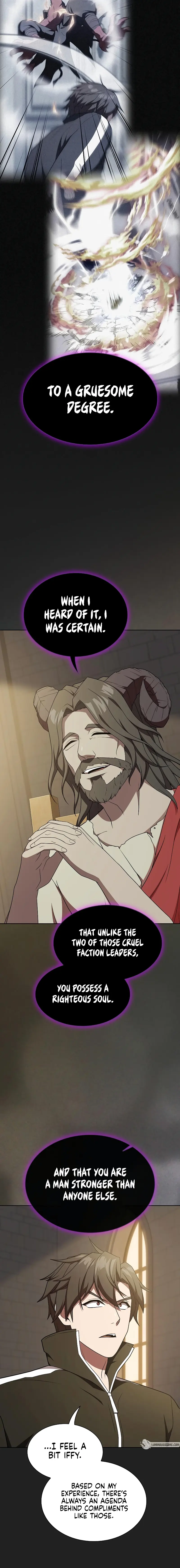 The Advanced Player of the Tutorial Tower chapter 178 page 4