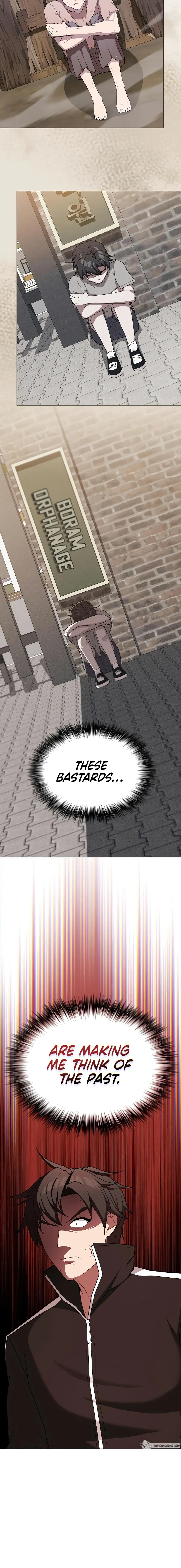 The Advanced Player of the Tutorial Tower chapter 179 page 14