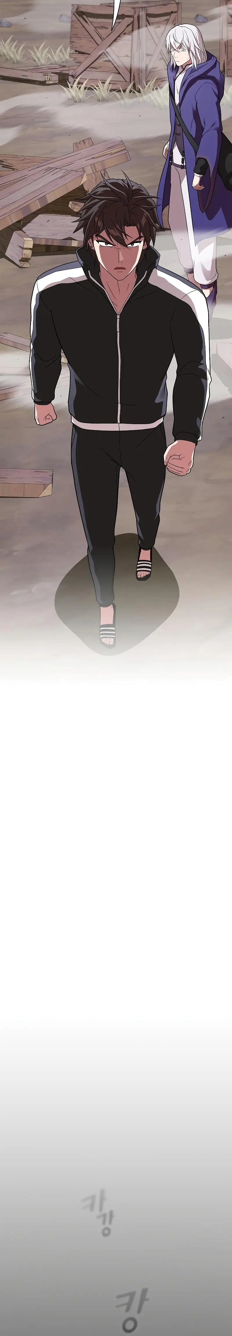 The Advanced Player of the Tutorial Tower chapter 179 page 16