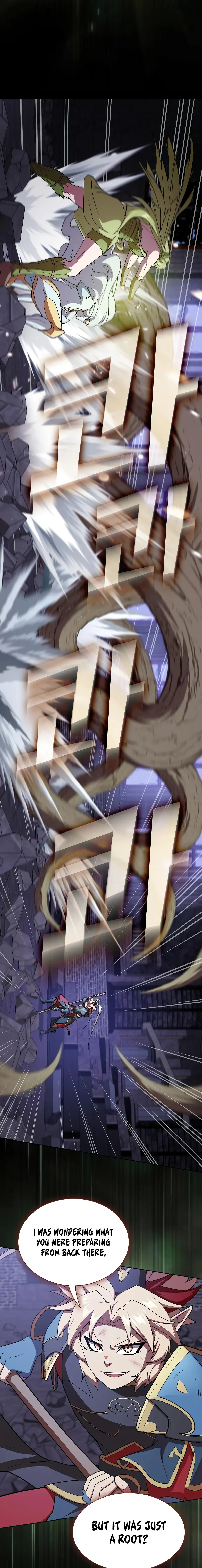 The Advanced Player of the Tutorial Tower chapter 179 page 19