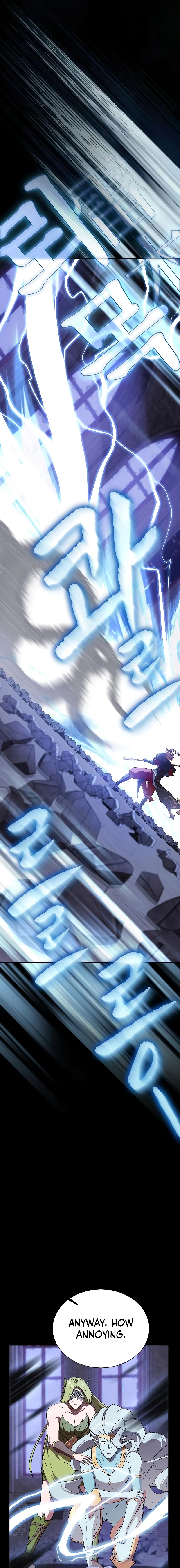 The Advanced Player of the Tutorial Tower chapter 179 page 21