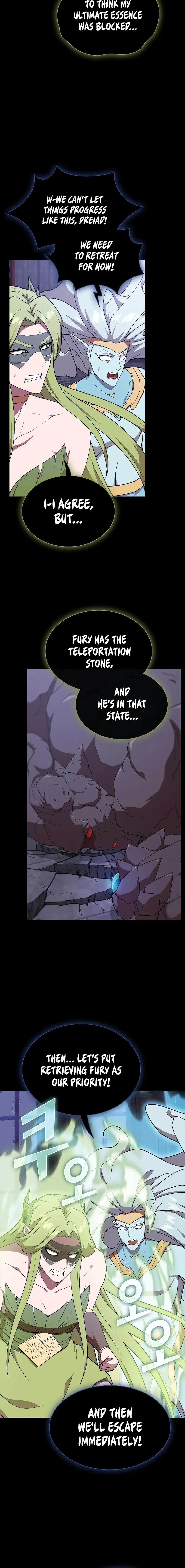 The Advanced Player of the Tutorial Tower chapter 179 page 24