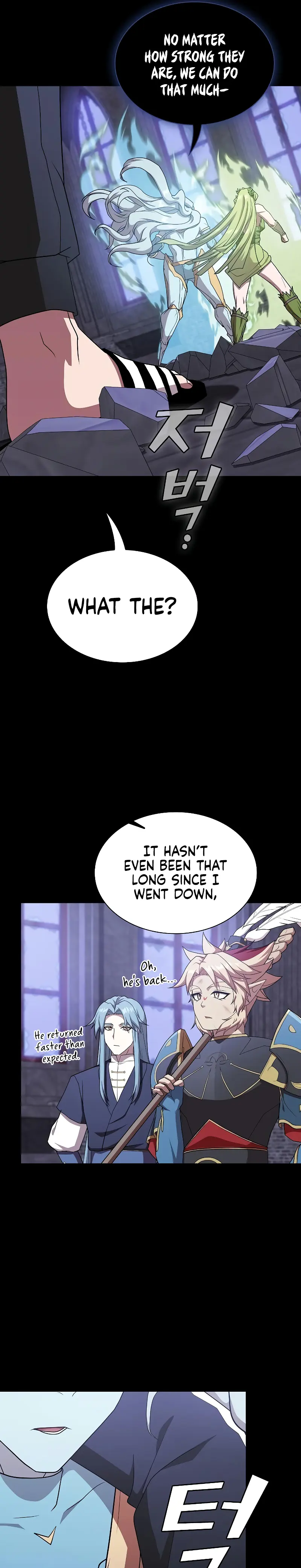 The Advanced Player of the Tutorial Tower chapter 179 page 25