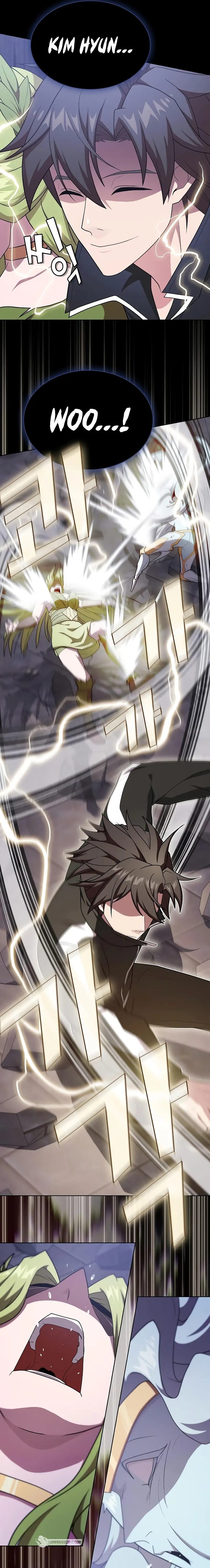 The Advanced Player of the Tutorial Tower chapter 179 page 27