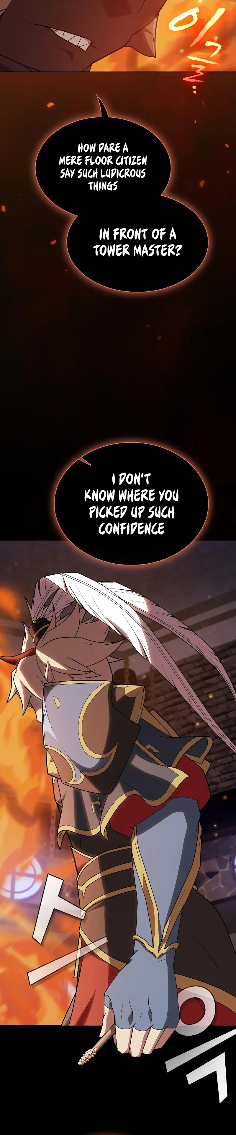 The Advanced Player of the Tutorial Tower chapter 179 page 4