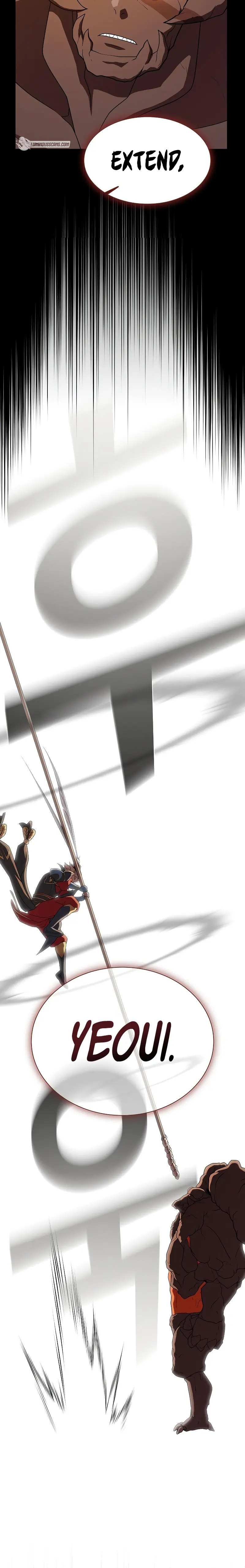 The Advanced Player of the Tutorial Tower chapter 179 page 6