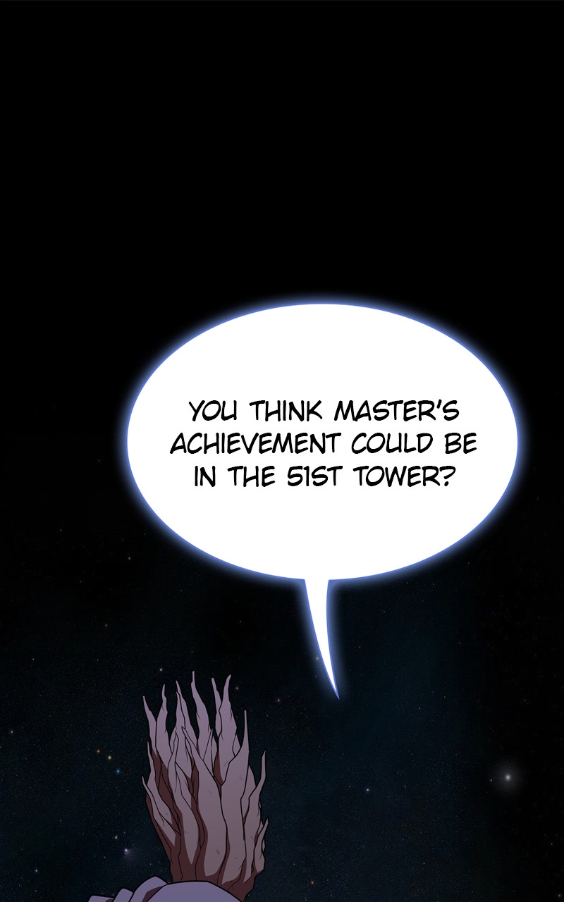 The Advanced Player of the Tutorial Tower chapter 184 page 1