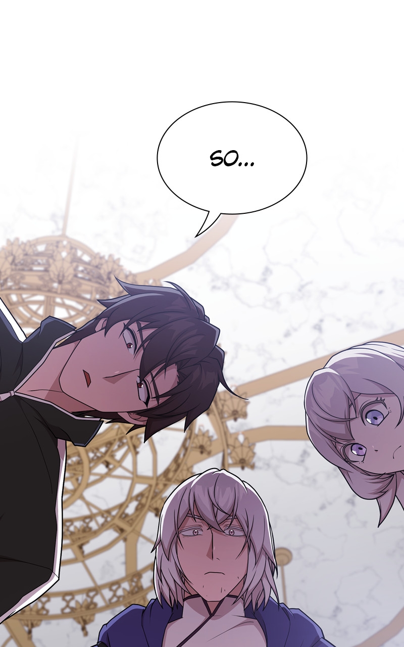 The Advanced Player of the Tutorial Tower chapter 184 page 109