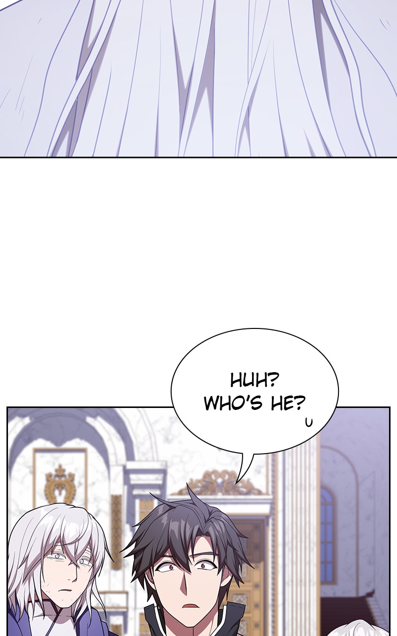 The Advanced Player of the Tutorial Tower chapter 184 page 122