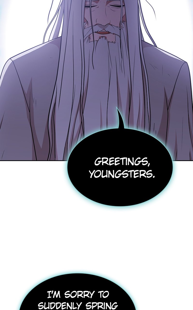 The Advanced Player of the Tutorial Tower chapter 184 page 124