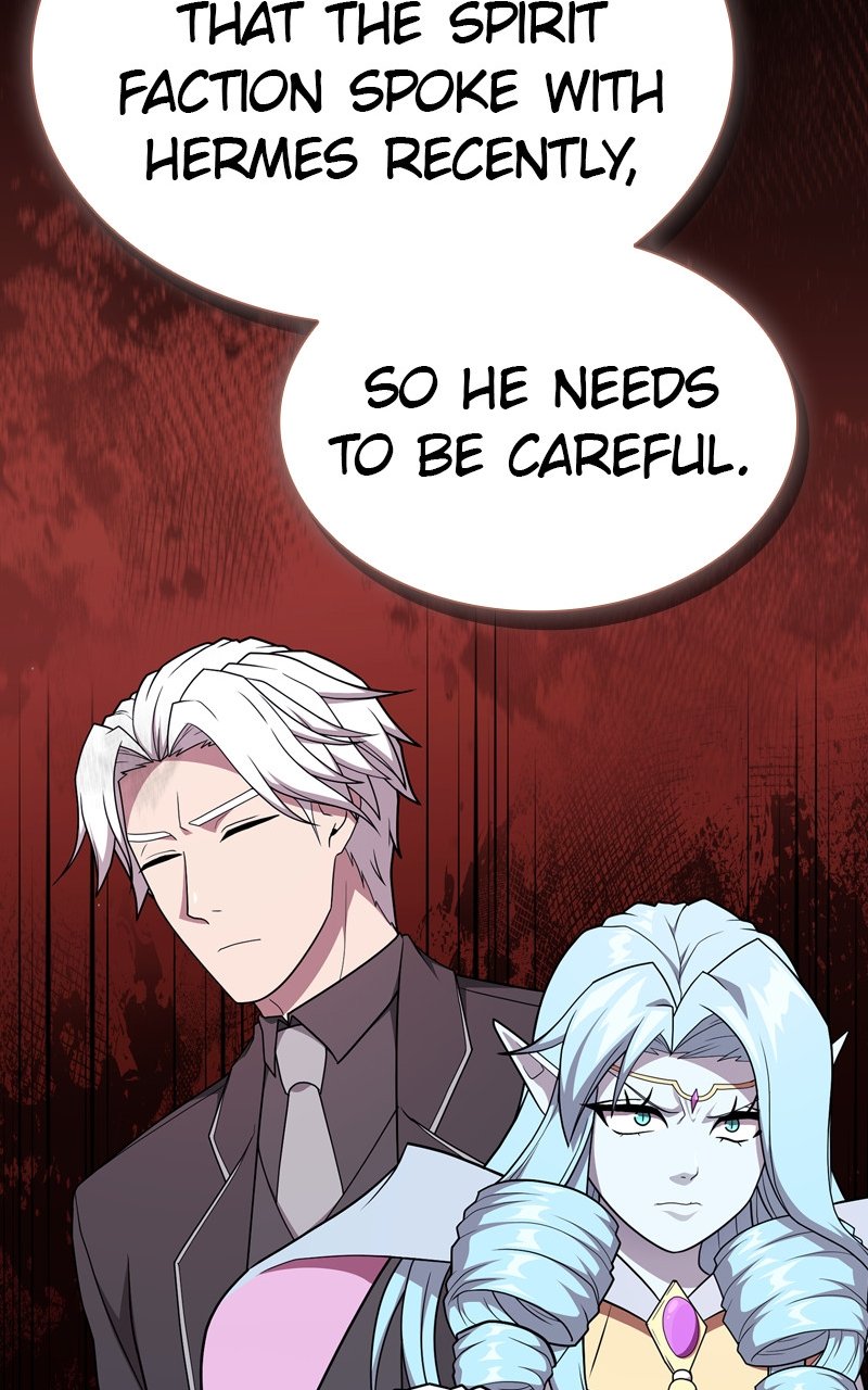 The Advanced Player of the Tutorial Tower chapter 184 page 18