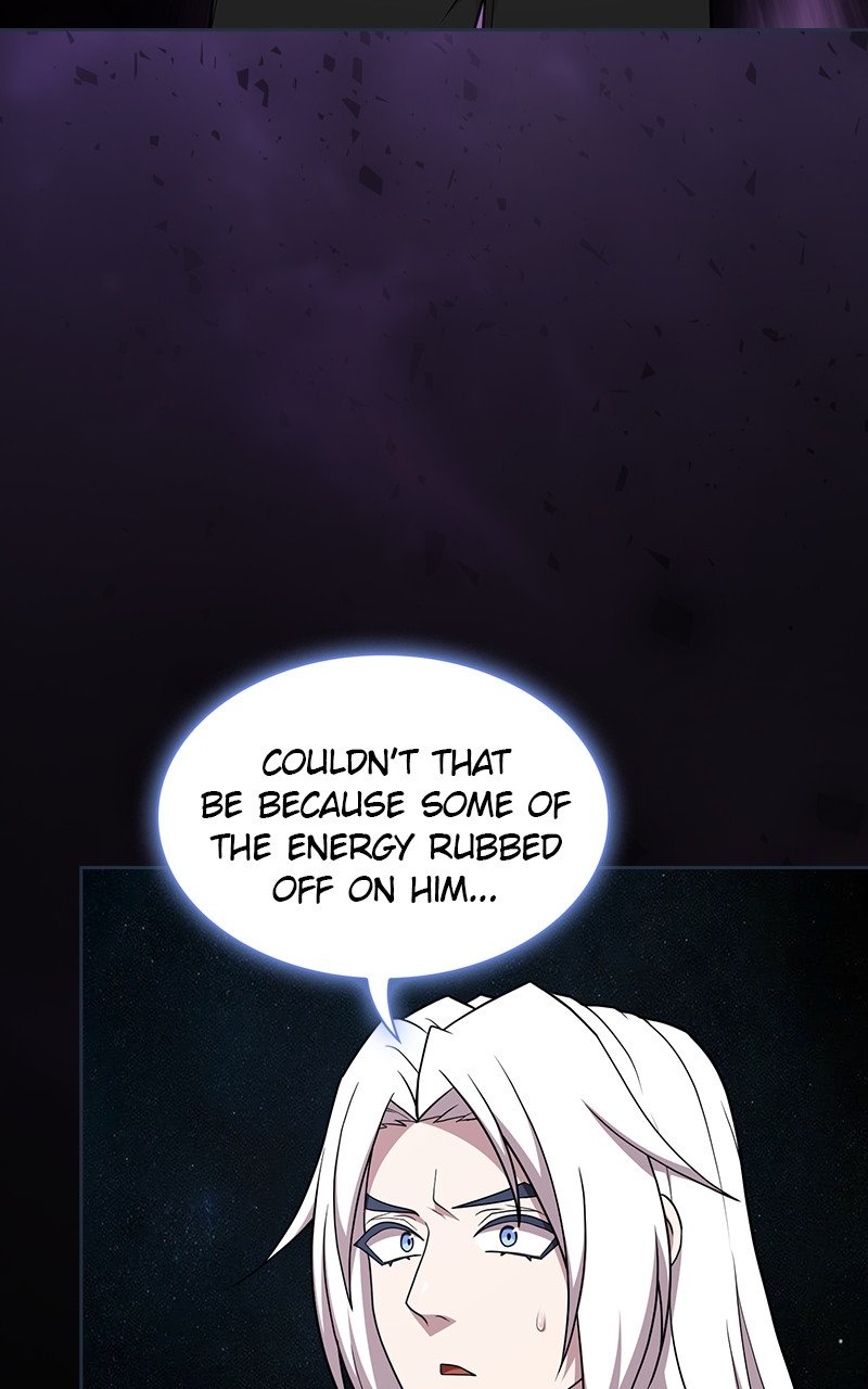 The Advanced Player of the Tutorial Tower chapter 184 page 9