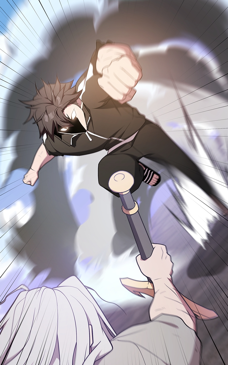 The Advanced Player of the Tutorial Tower chapter 185 page 127